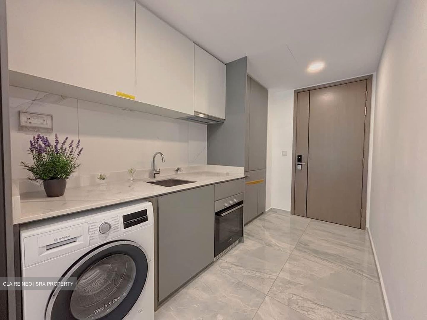 Affinity At Serangoon (D19), Apartment #580665671